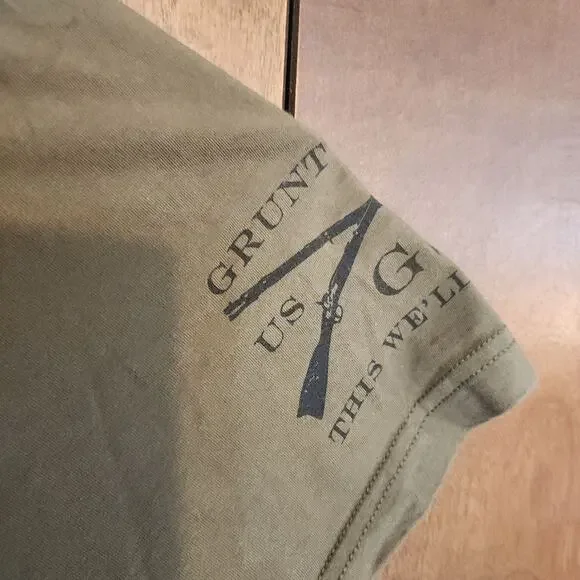 1.‎  Grunt Style Mens 3XL - Picture 3 of 5